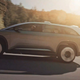 Lucid Has An Encore Already Planned, And Of Course It's An SUV (Update: It's Called Project Gravity)